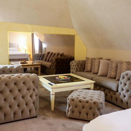 Casa Boyana Boutique Hotel Sofia Eksteriør bilde