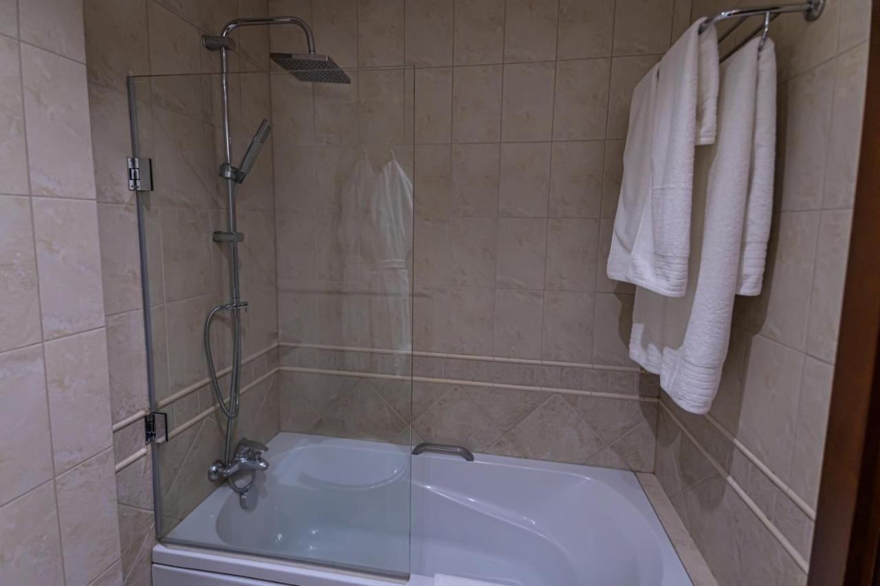 Casa Boyana Boutique Hotel Sofia Eksteriør bilde