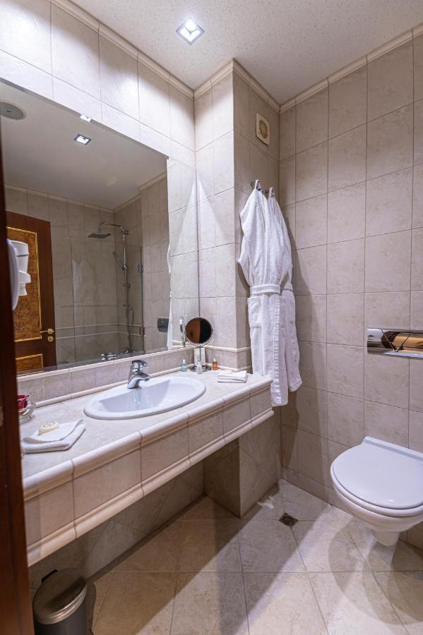 Casa Boyana Boutique Hotel Sofia Eksteriør bilde