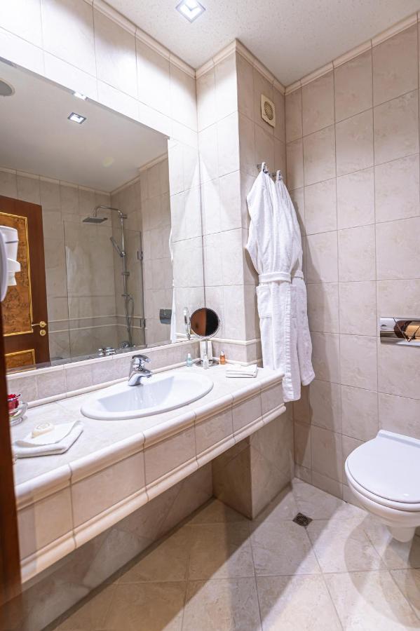 Casa Boyana Boutique Hotel Sofia Eksteriør bilde