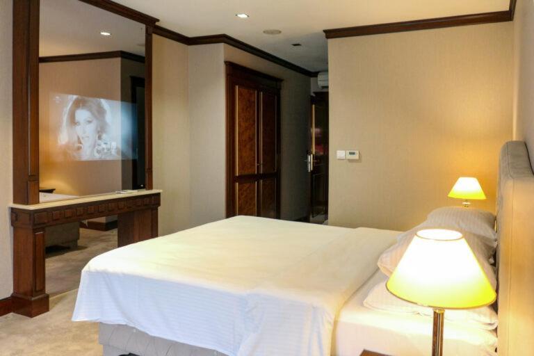 Casa Boyana Boutique Hotel Sofia Eksteriør bilde