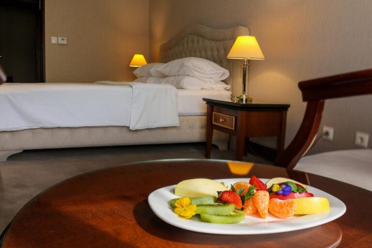 Casa Boyana Boutique Hotel Sofia Eksteriør bilde