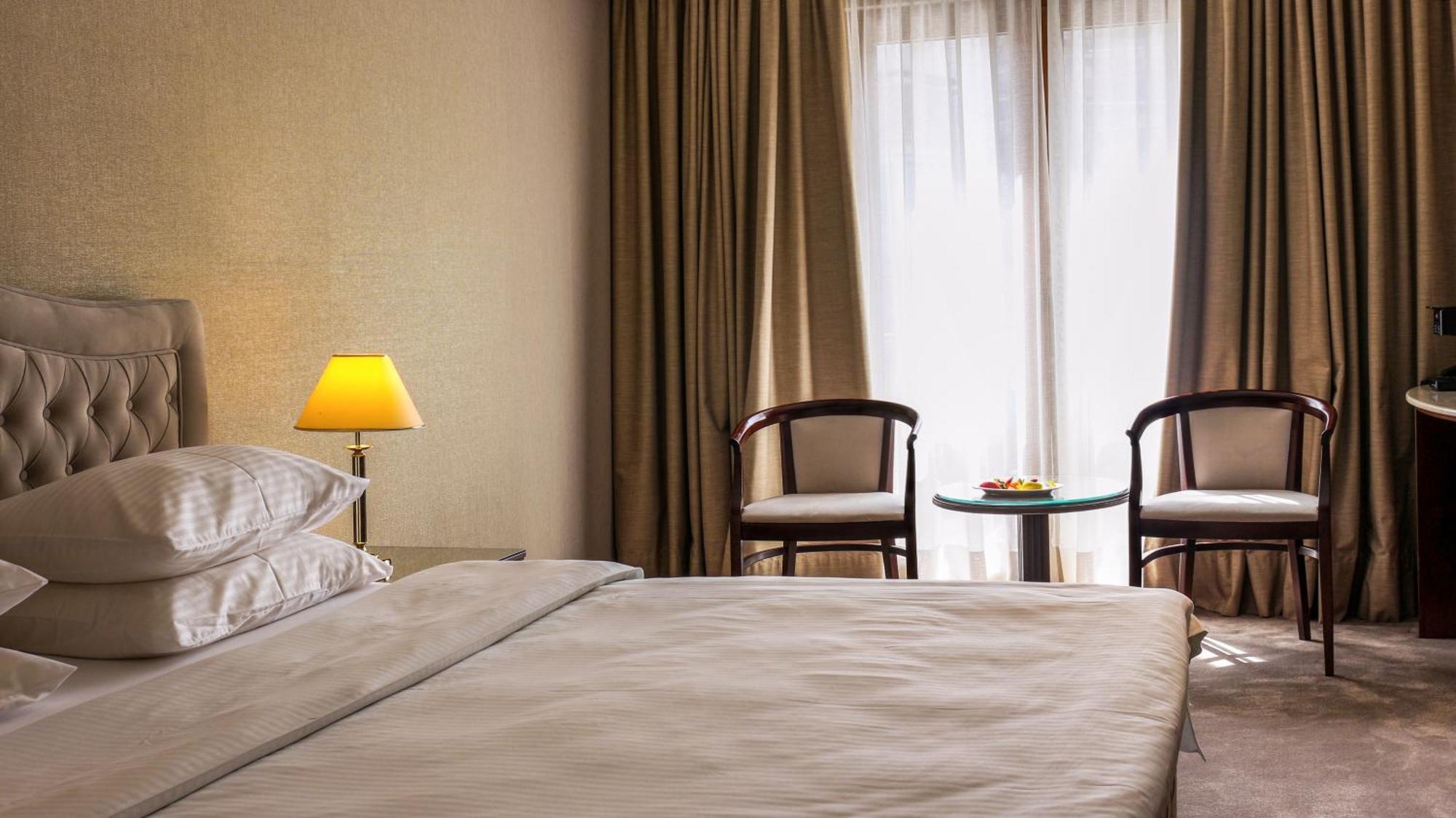 Casa Boyana Boutique Hotel Sofia Eksteriør bilde