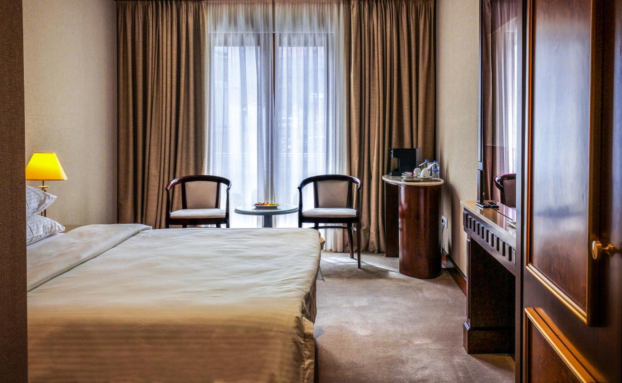 Casa Boyana Boutique Hotel Sofia Eksteriør bilde