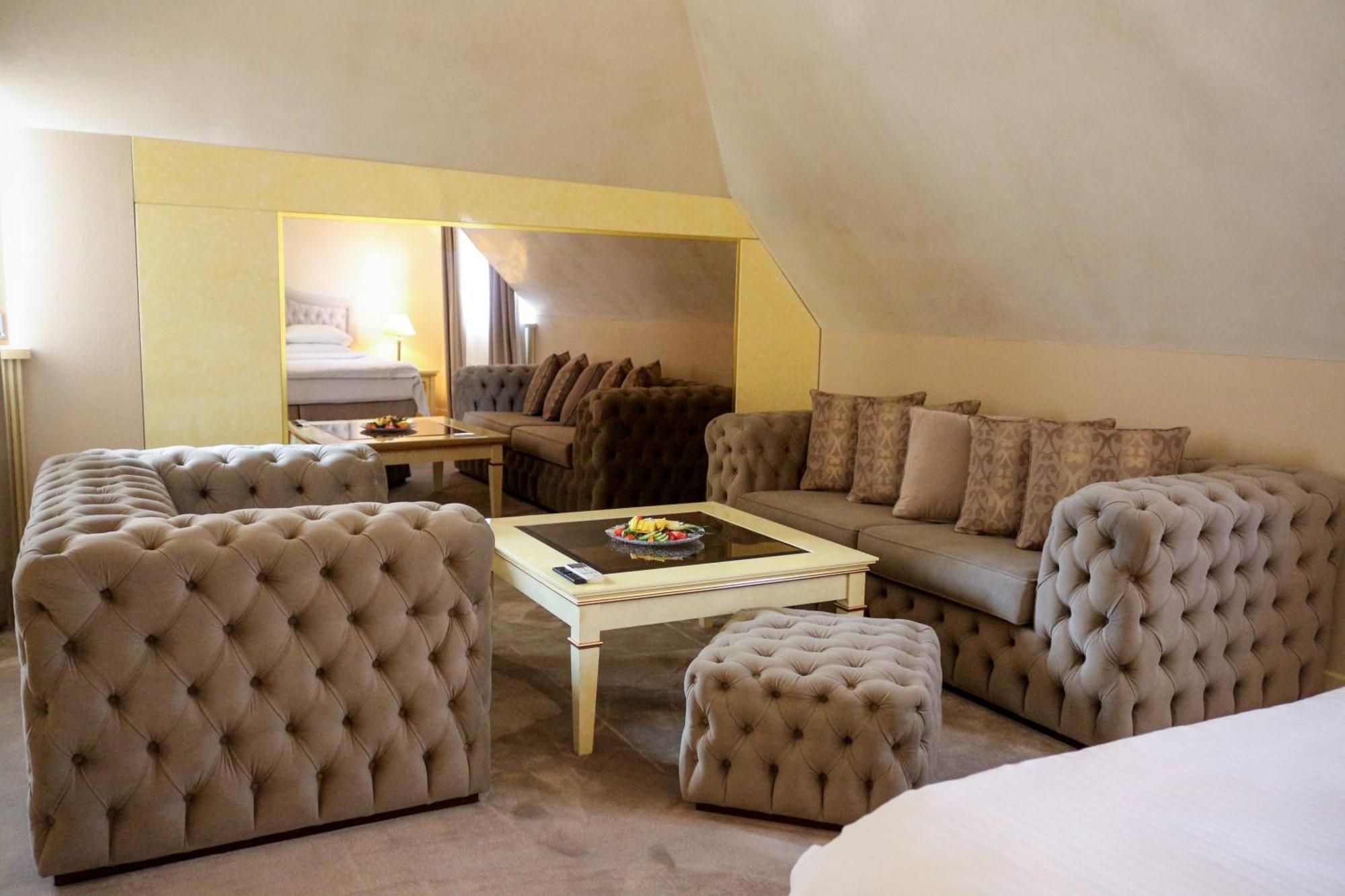 Casa Boyana Boutique Hotel Sofia Eksteriør bilde