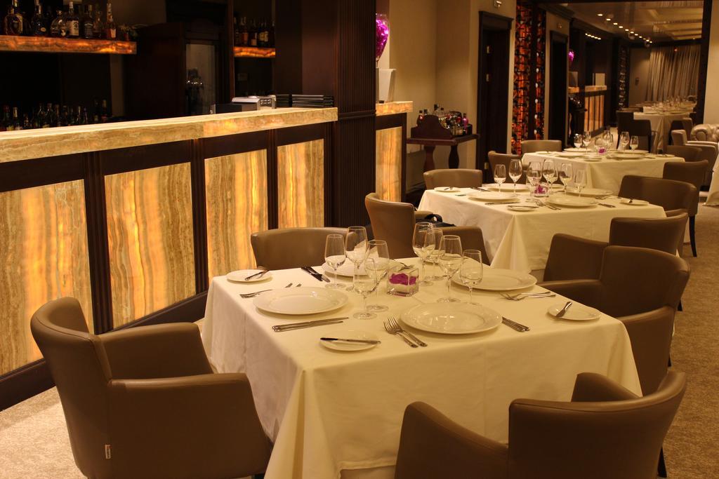 Casa Boyana Boutique Hotel Sofia Eksteriør bilde