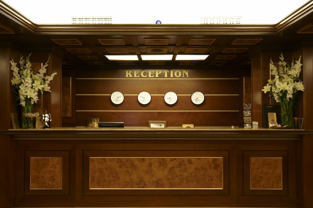 Casa Boyana Boutique Hotel Sofia Eksteriør bilde