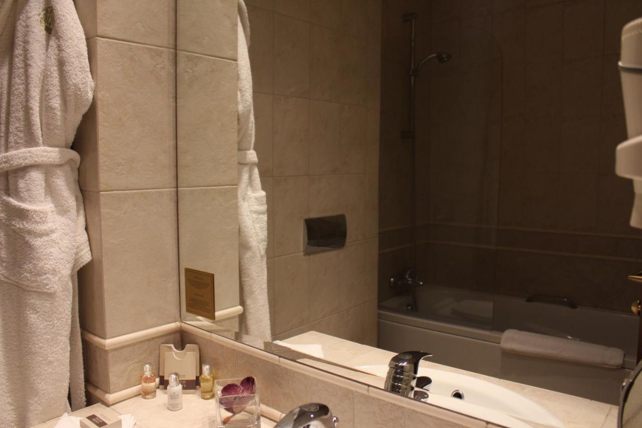 Casa Boyana Boutique Hotel Sofia Eksteriør bilde