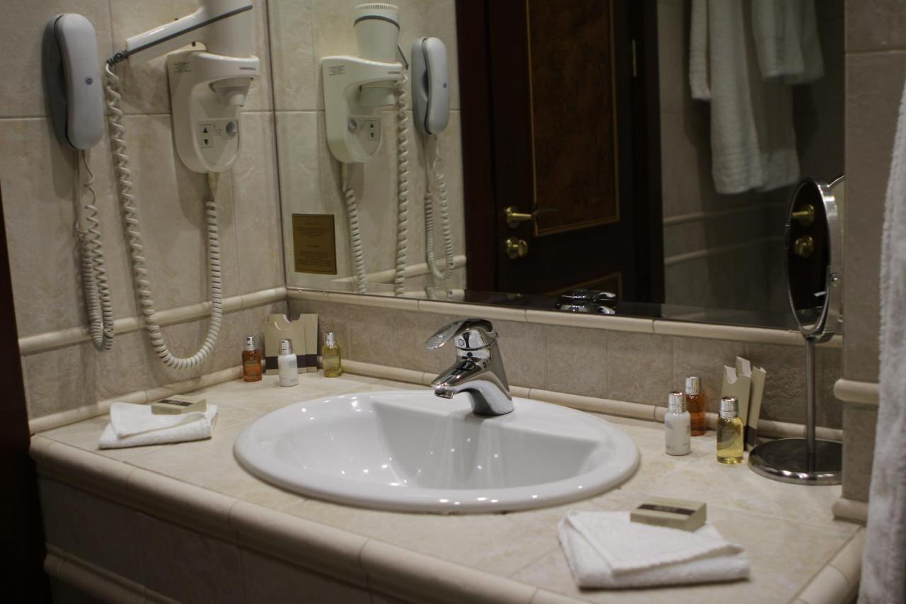 Casa Boyana Boutique Hotel Sofia Eksteriør bilde