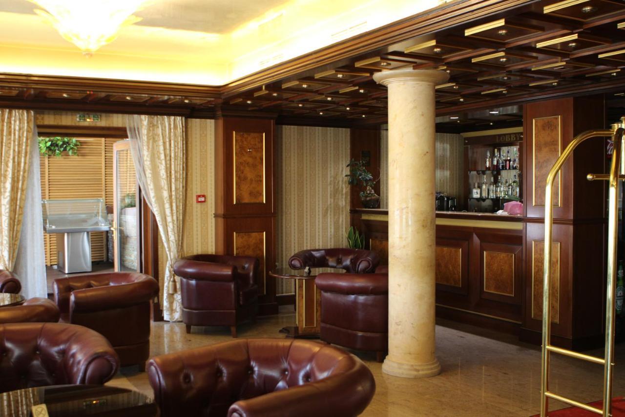 Casa Boyana Boutique Hotel Sofia Eksteriør bilde