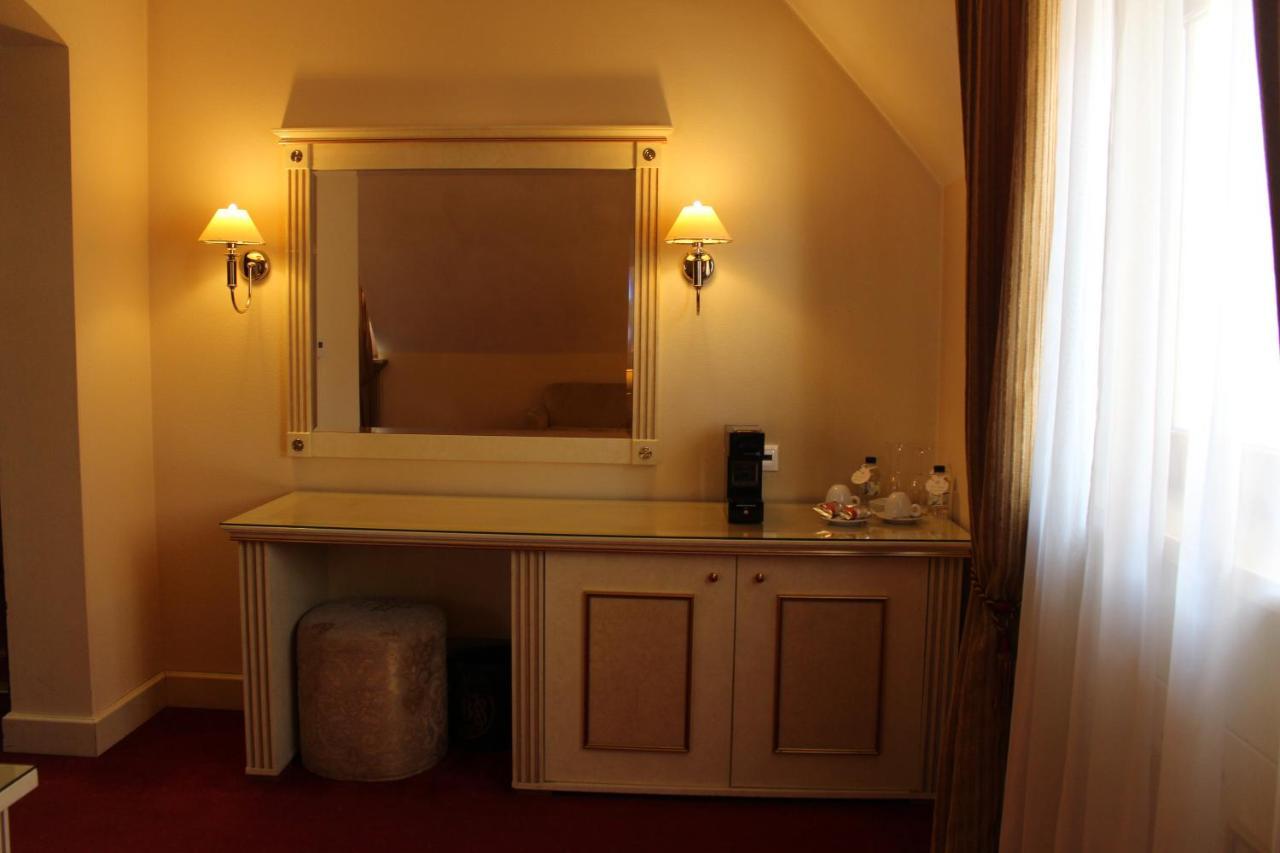 Casa Boyana Boutique Hotel Sofia Eksteriør bilde