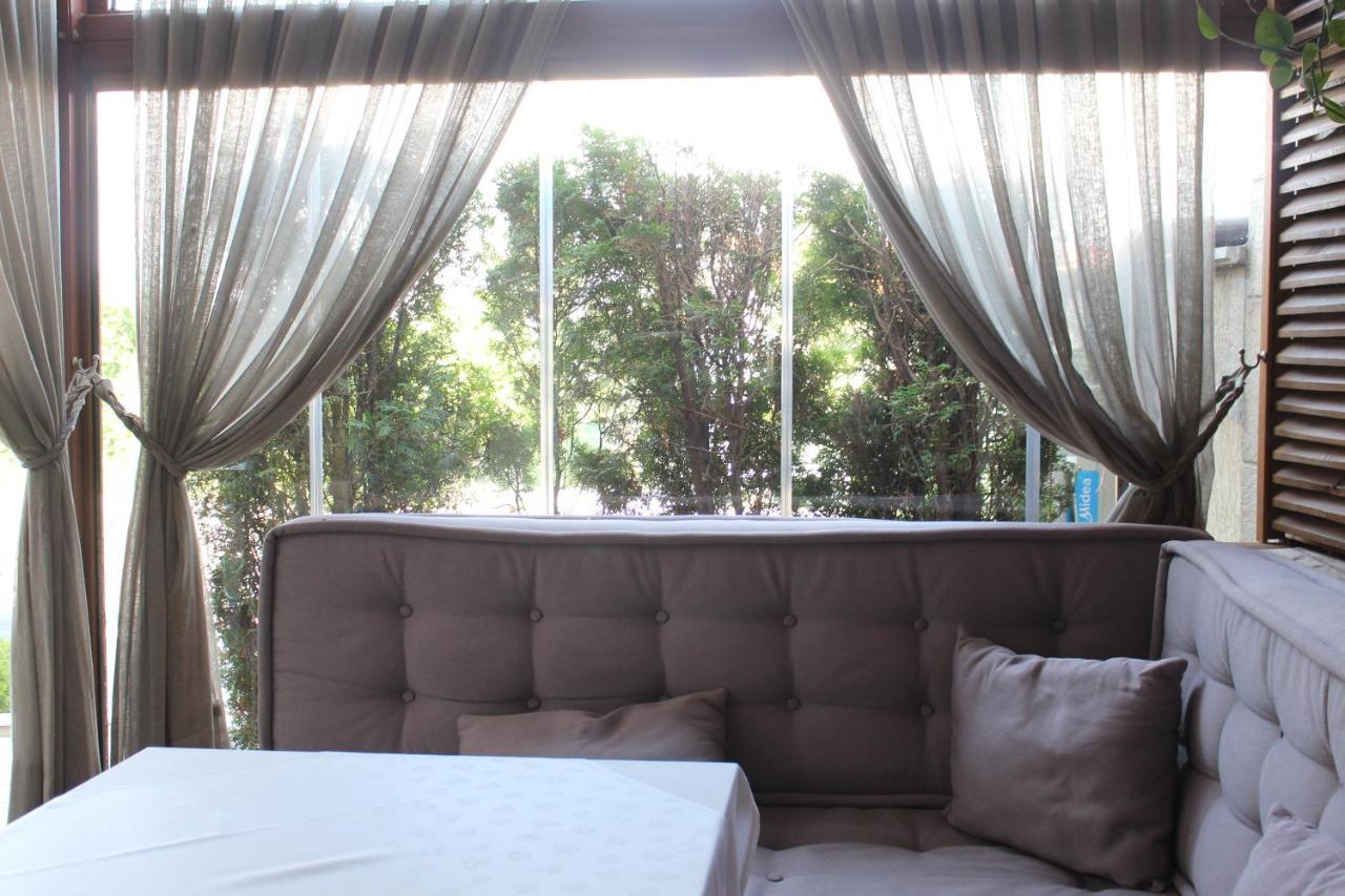 Casa Boyana Boutique Hotel Sofia Eksteriør bilde