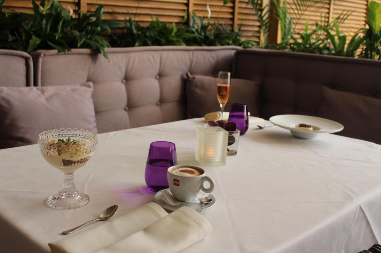 Casa Boyana Boutique Hotel Sofia Eksteriør bilde