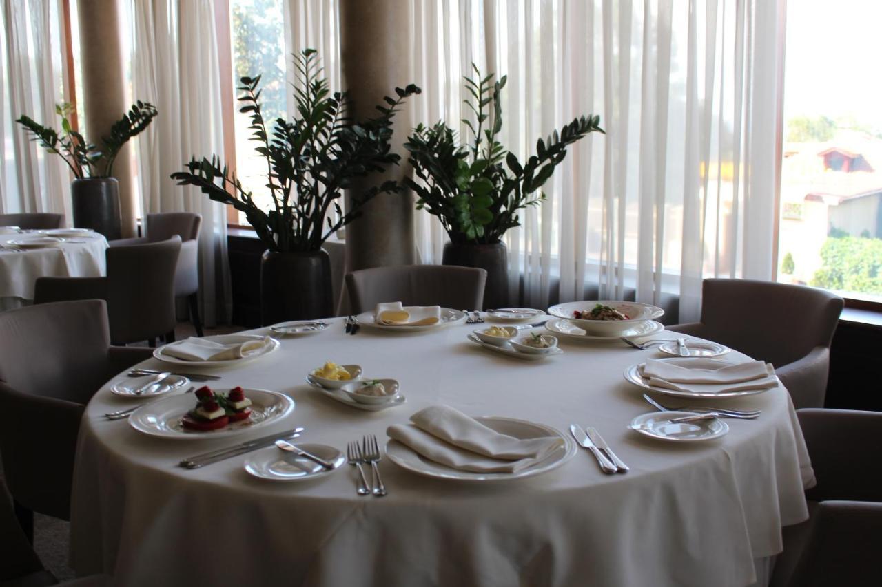 Casa Boyana Boutique Hotel Sofia Eksteriør bilde