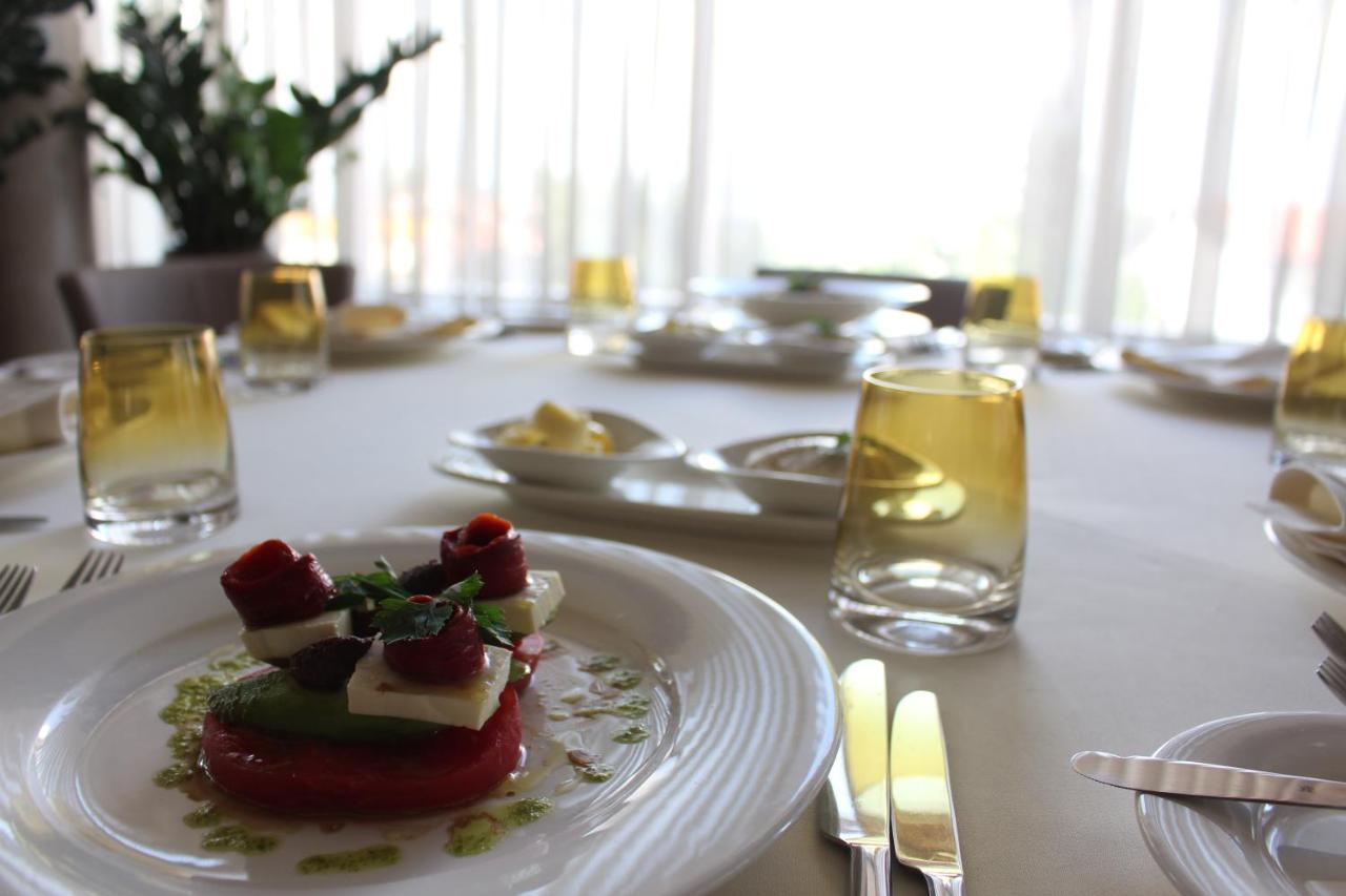 Casa Boyana Boutique Hotel Sofia Eksteriør bilde
