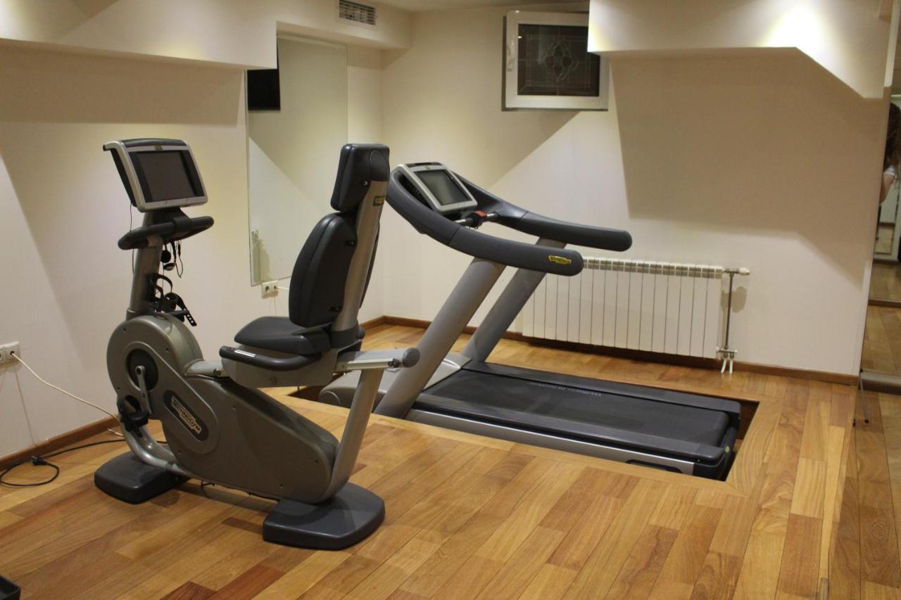 Casa Boyana Boutique Hotel Sofia Eksteriør bilde