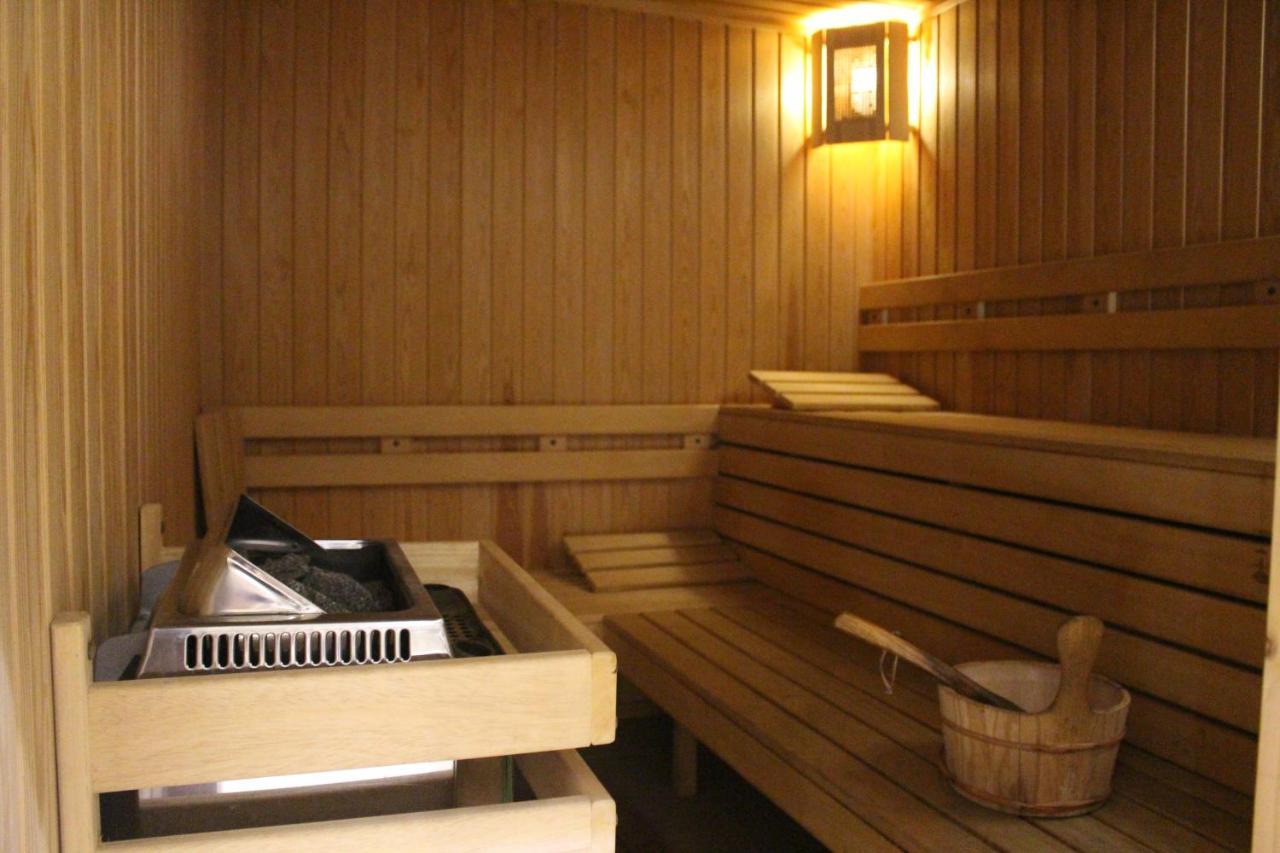 Casa Boyana Boutique Hotel Sofia Eksteriør bilde