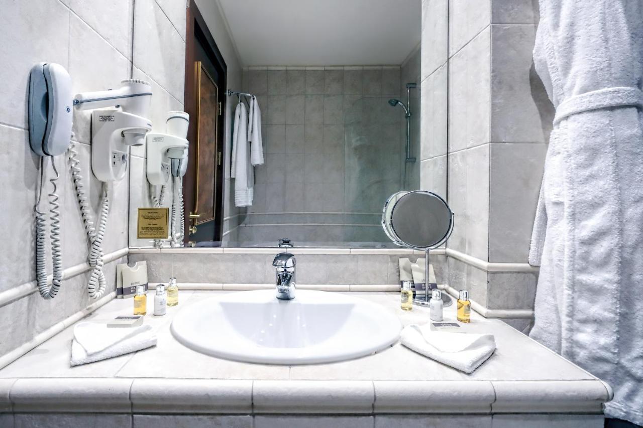Casa Boyana Boutique Hotel Sofia Eksteriør bilde