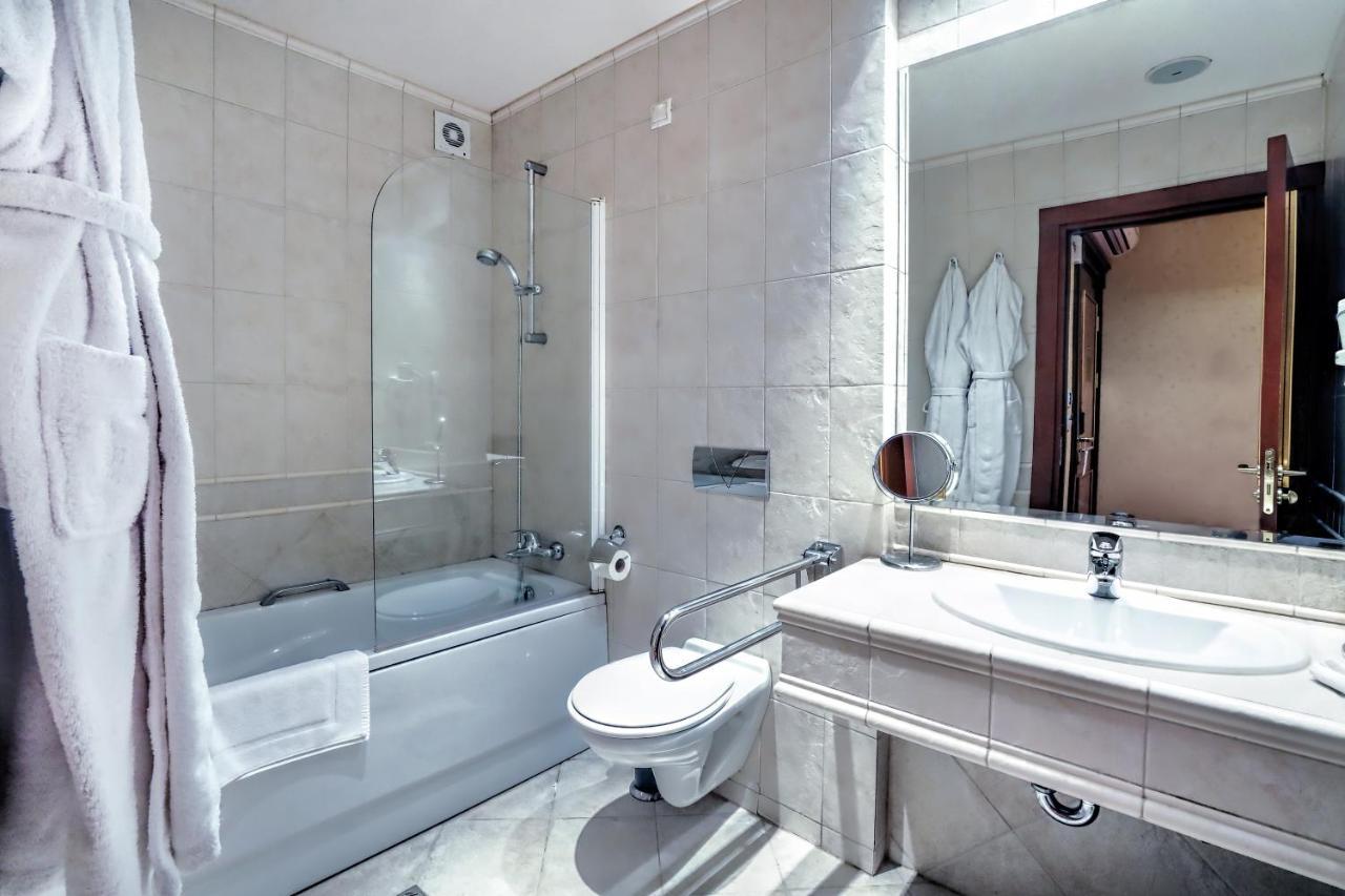Casa Boyana Boutique Hotel Sofia Eksteriør bilde