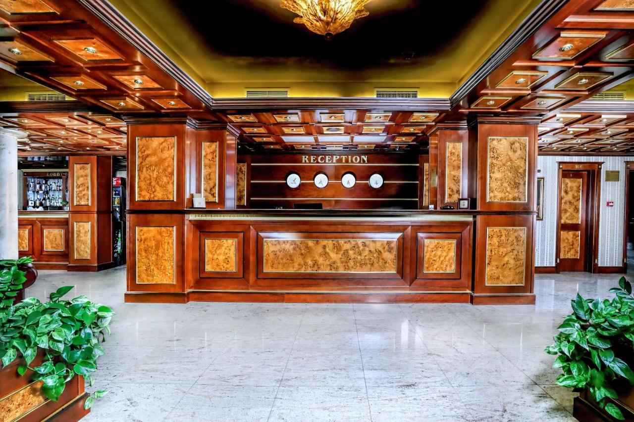 Casa Boyana Boutique Hotel Sofia Eksteriør bilde